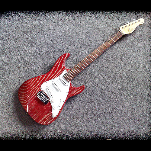 国产GS-50cs