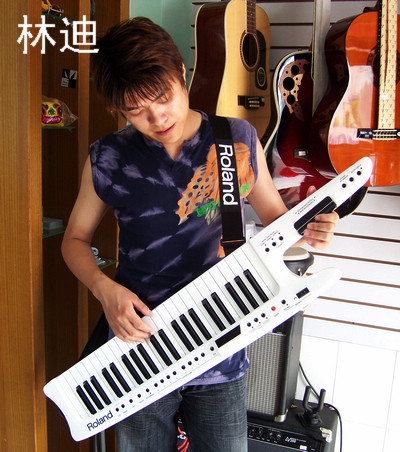 键盘林迪.JPG