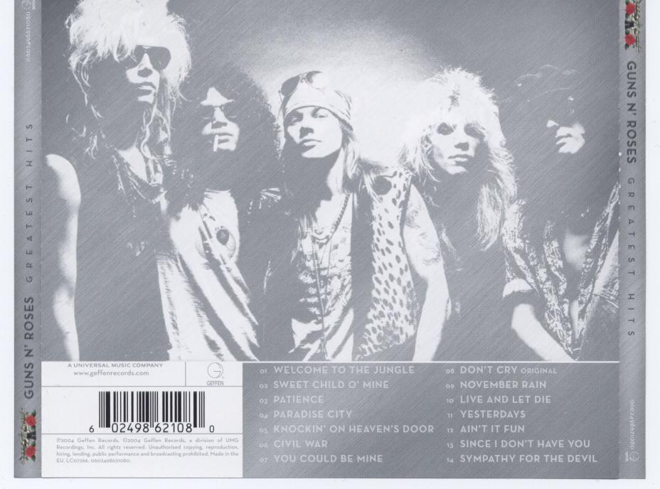 Guns n' Roses - Greatest hits - Back.jpg