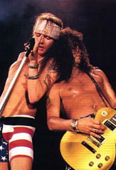 Guns N Roses Axl Rose and Slash (picture).jpg