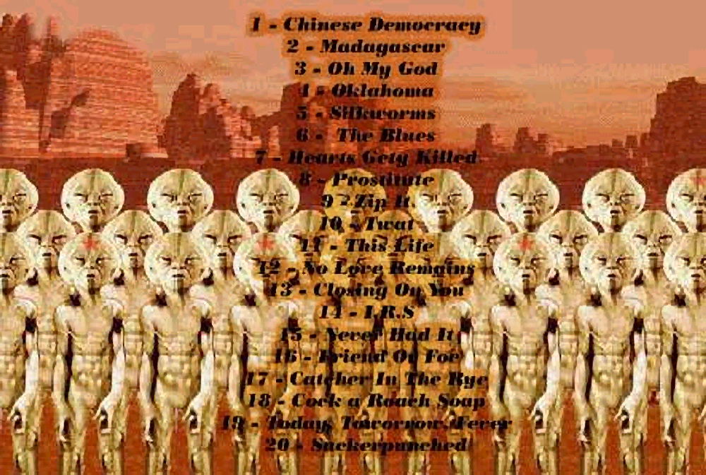 Guns n' Roses Chinese democracy Tras.jpg