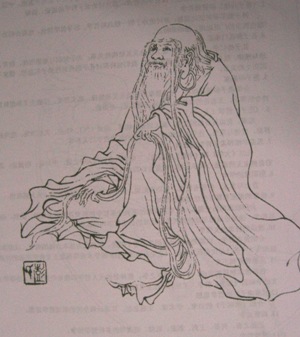 原画