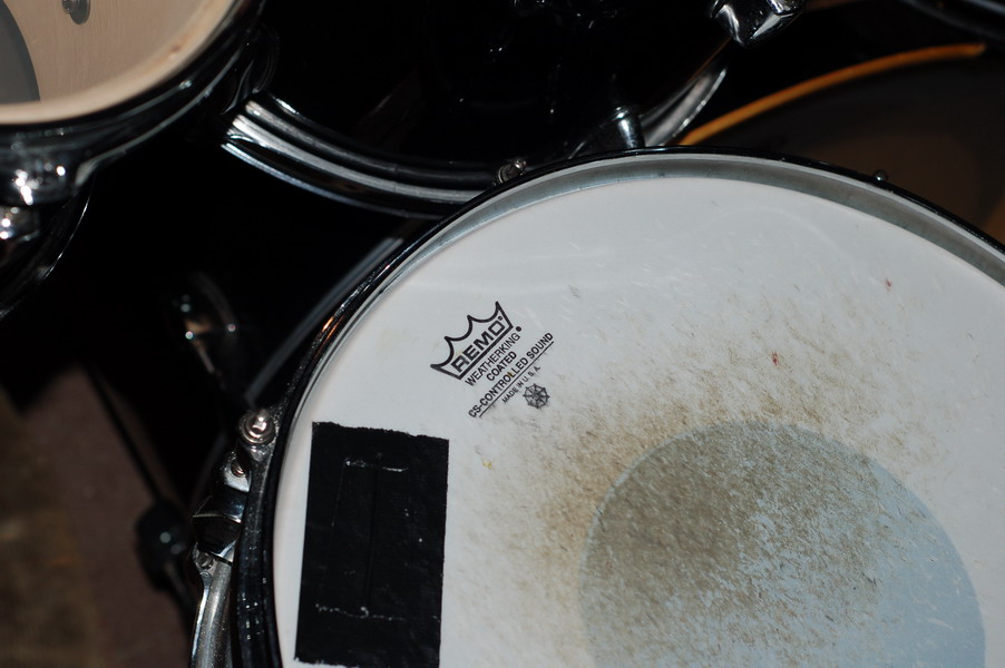 TAMA