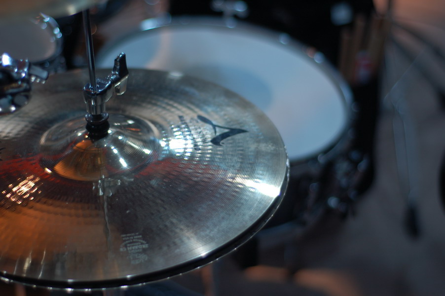 大A Hi-Hat