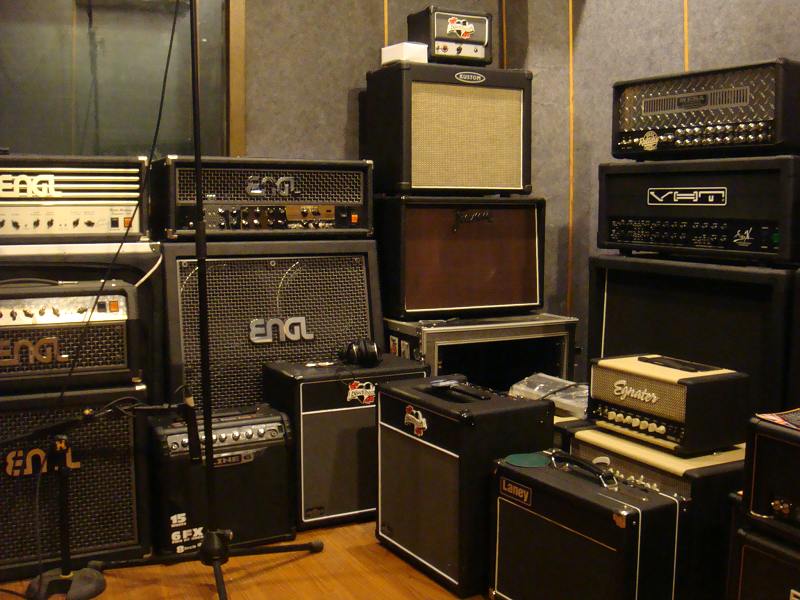 our amp room 2.JPG