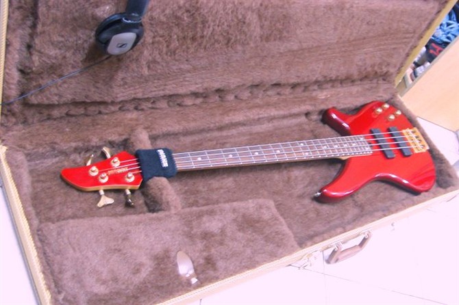 yamaha 760A