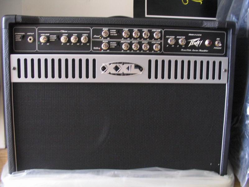 PEAVEY XXL212