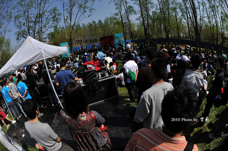 明·舞台 MING STAGE