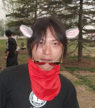 依旧有痔