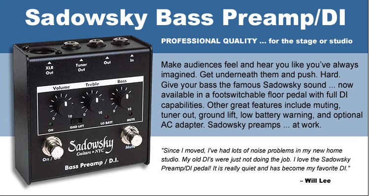 sadowsky Preamp DI.jpg