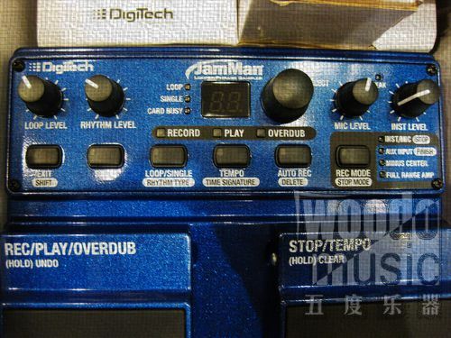 DIGITECH JAMMAN LOOP 单块1.jpg