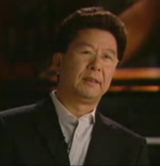 施岩，中国唯一的钢琴制作大师