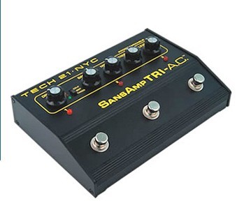 TECH 21 TRI A.C