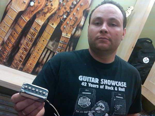Paul Waller and a new pkp..jpg