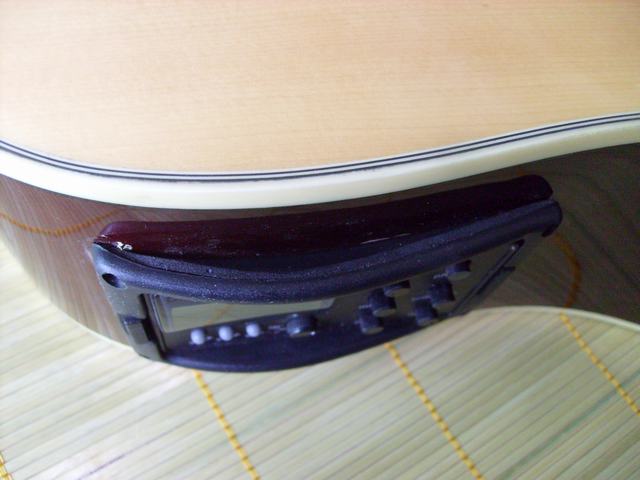 显示盒