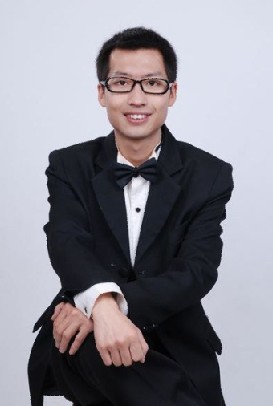 吼吼