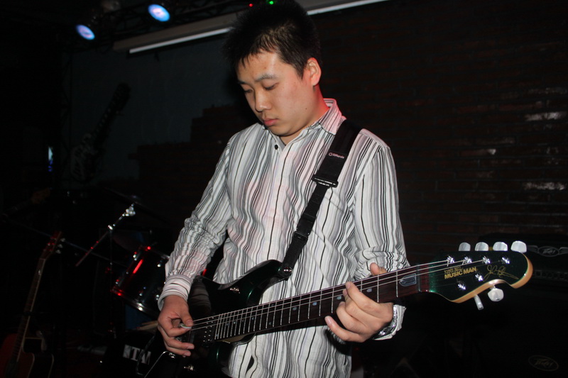 此人，皮革脸先生