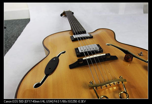 ayers JAZZ