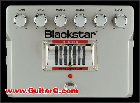 blackstar