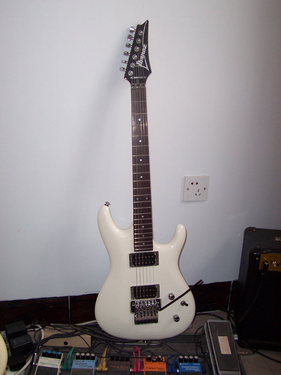 Ibanez  js-1wh