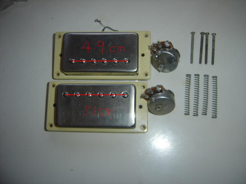 PRS SE 拾音器（正面）.JPG
