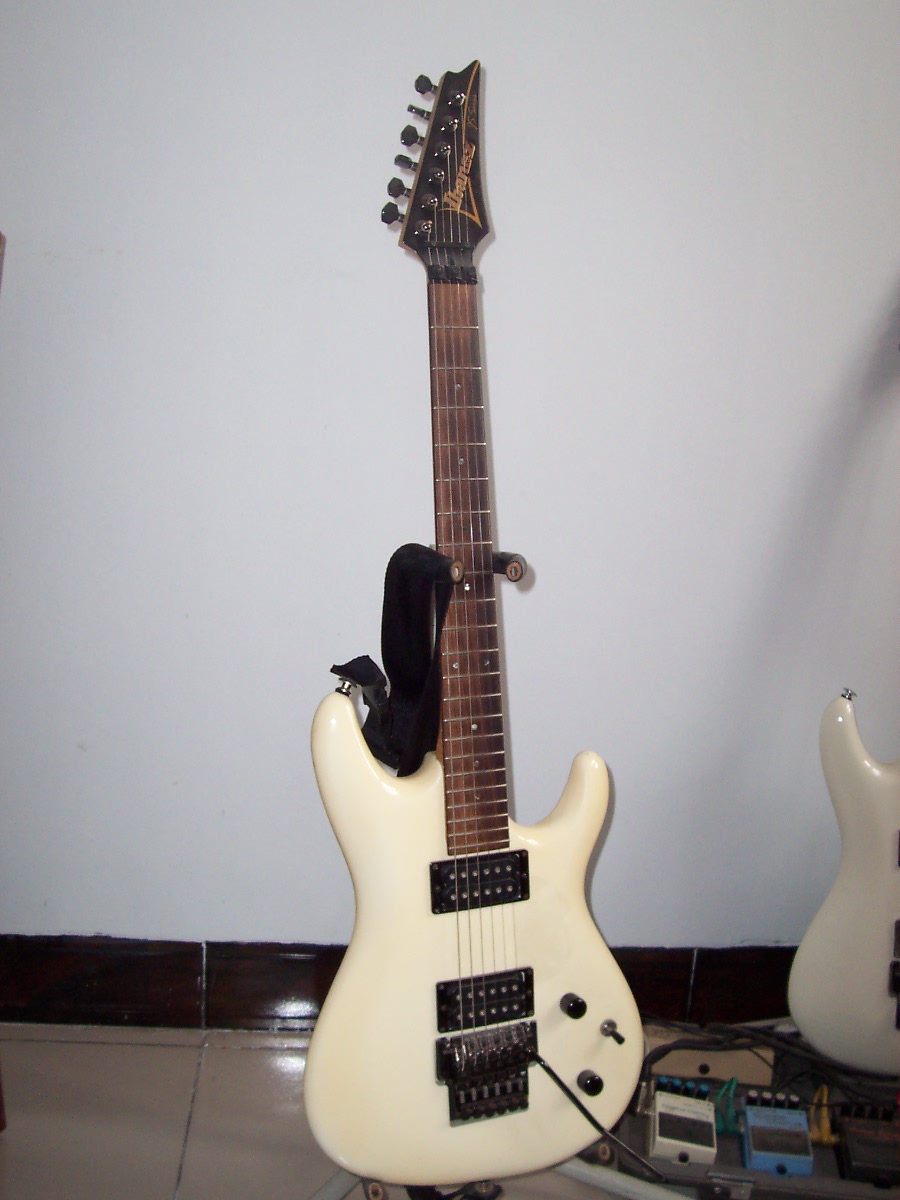 Ibanez  js1000wh