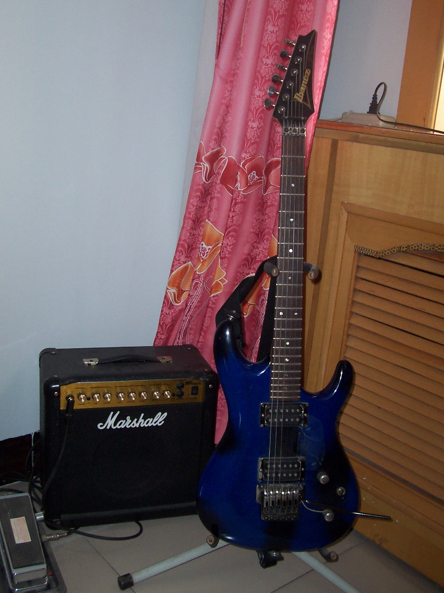 Ibanez  js1000btb