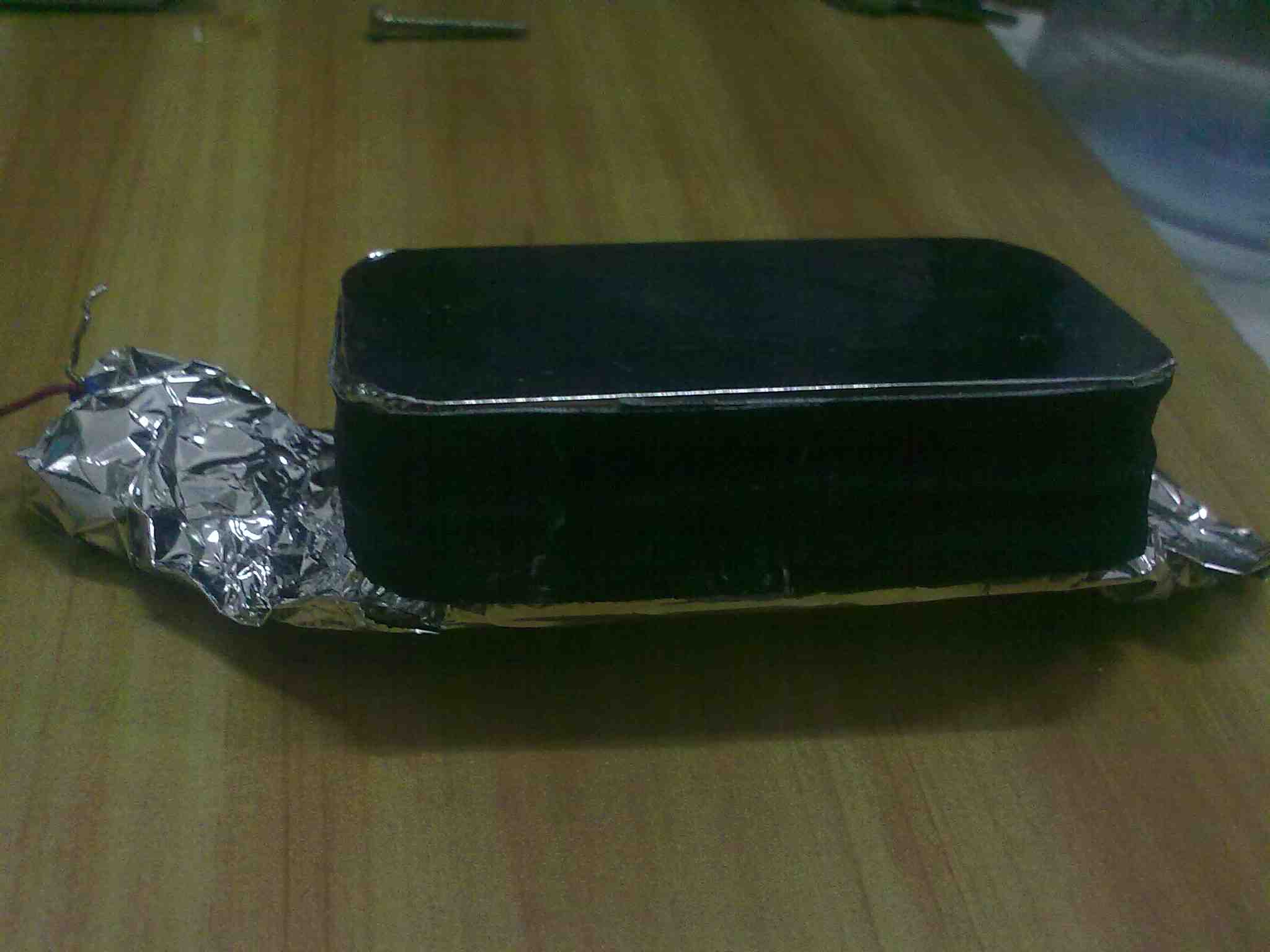 成型