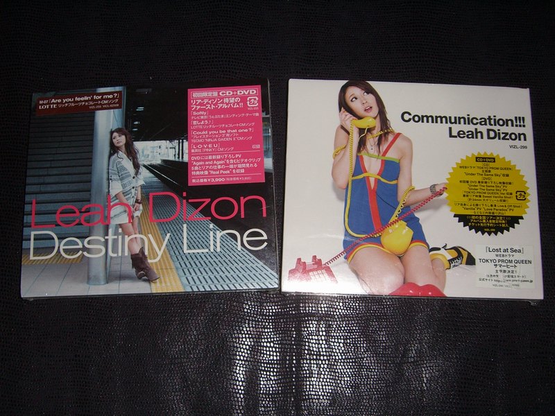 Leah Dizon - [estiny Line 2007 ][Communication!!! 2008].JPG
