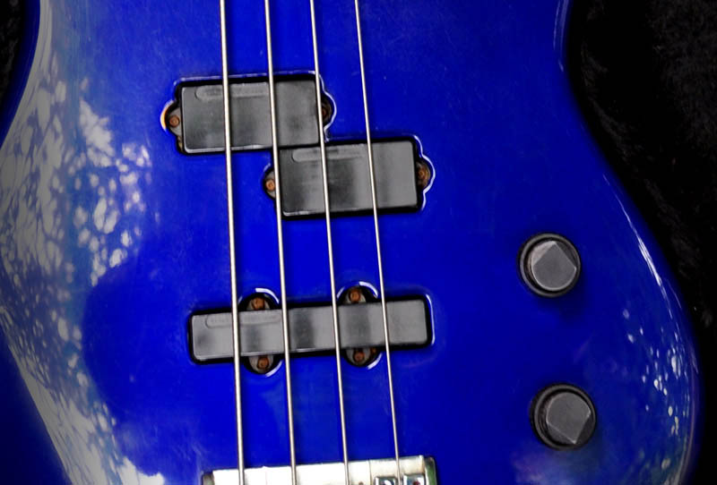 Fender Lace Sensor拾音器