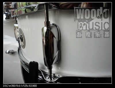 TAMA Rhythm Mate 白色 7.JPG