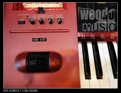 KORG KARMA 8.JPG