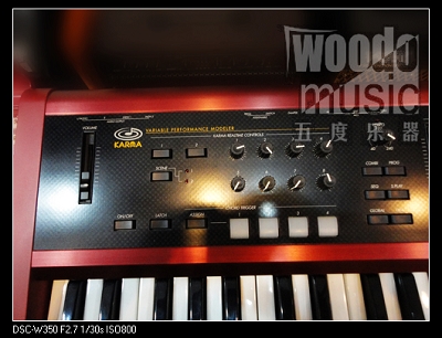 KORG KARMA 7.JPG