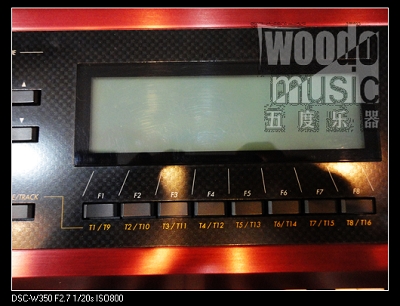 KORG KARMA 6.JPG