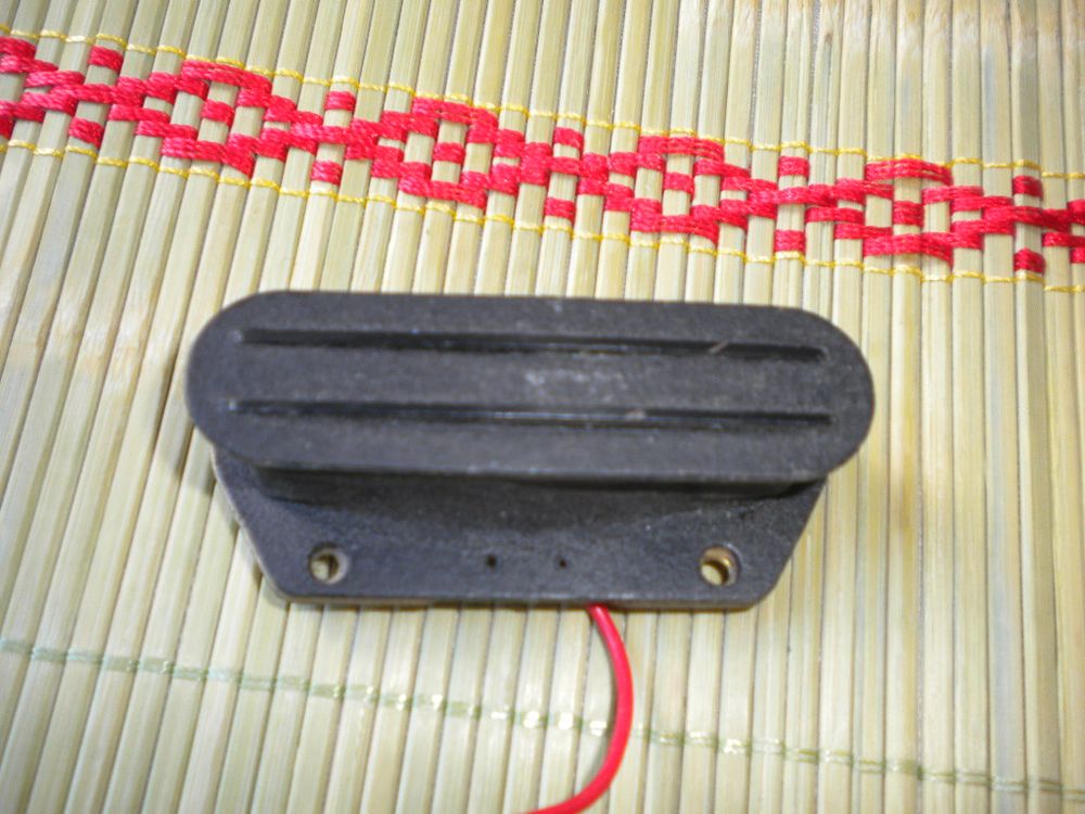 韩产TELE 琴桥小双