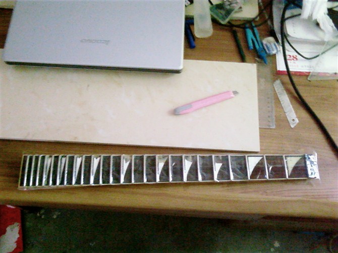 用胶带封品