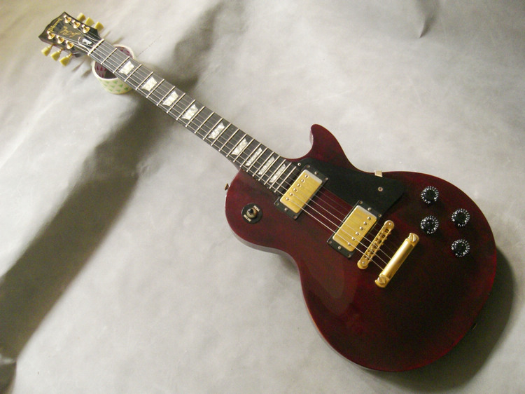 4.GIBSON LP STUDIO WR .jpg