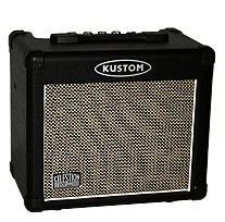 Kustom cube 12A