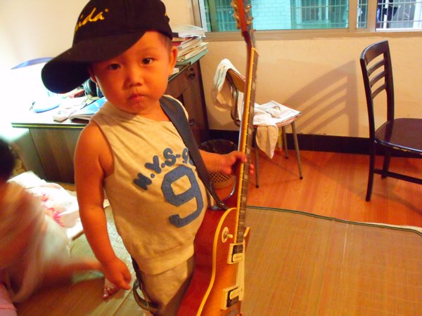 国外有老7，国内有老9