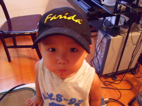 别烦我，等我吃完再来段SOLO