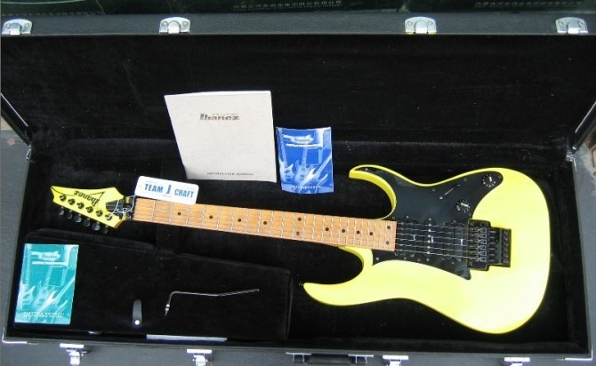 RG-550DY