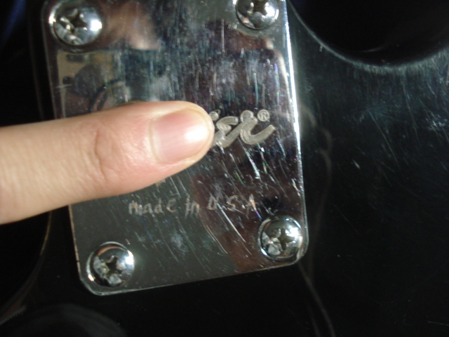 MADE IN USA
