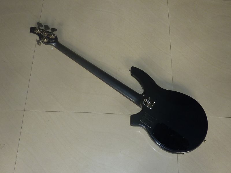 MUSIC MAN BONGO 4 BK 9400元 包顺丰快递