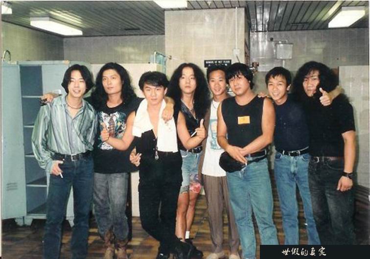 黑豹与BEYOND 1991 3.jpg