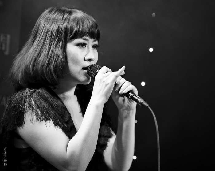 Zhang Ying Jazz Group：张盈-2.jpg