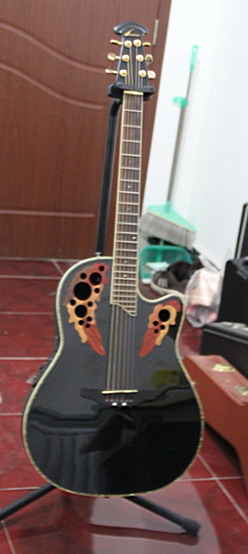 Ovation cc48