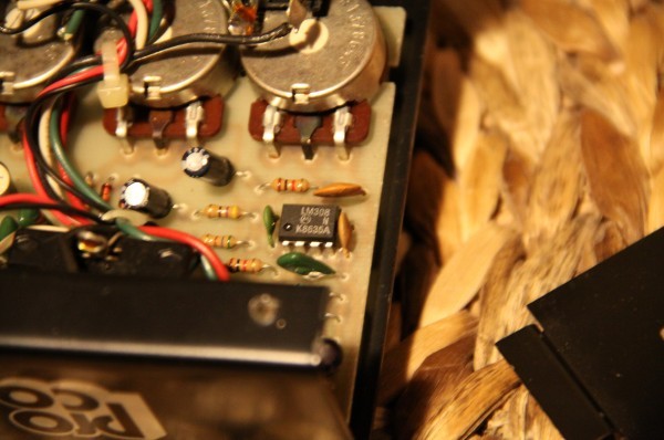  Proco RAT-Small Box Rat   4
