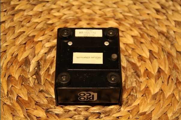  Proco RAT-Small Box Rat   2