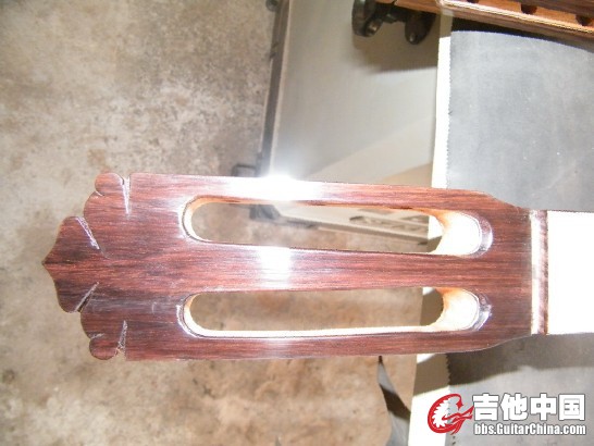 这个木材油漆后总是给我很舒服的感觉,不知道是不是只有我这感觉