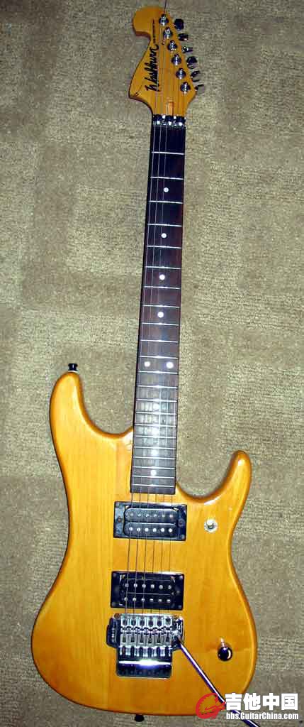 WashburN4 1992.jpg